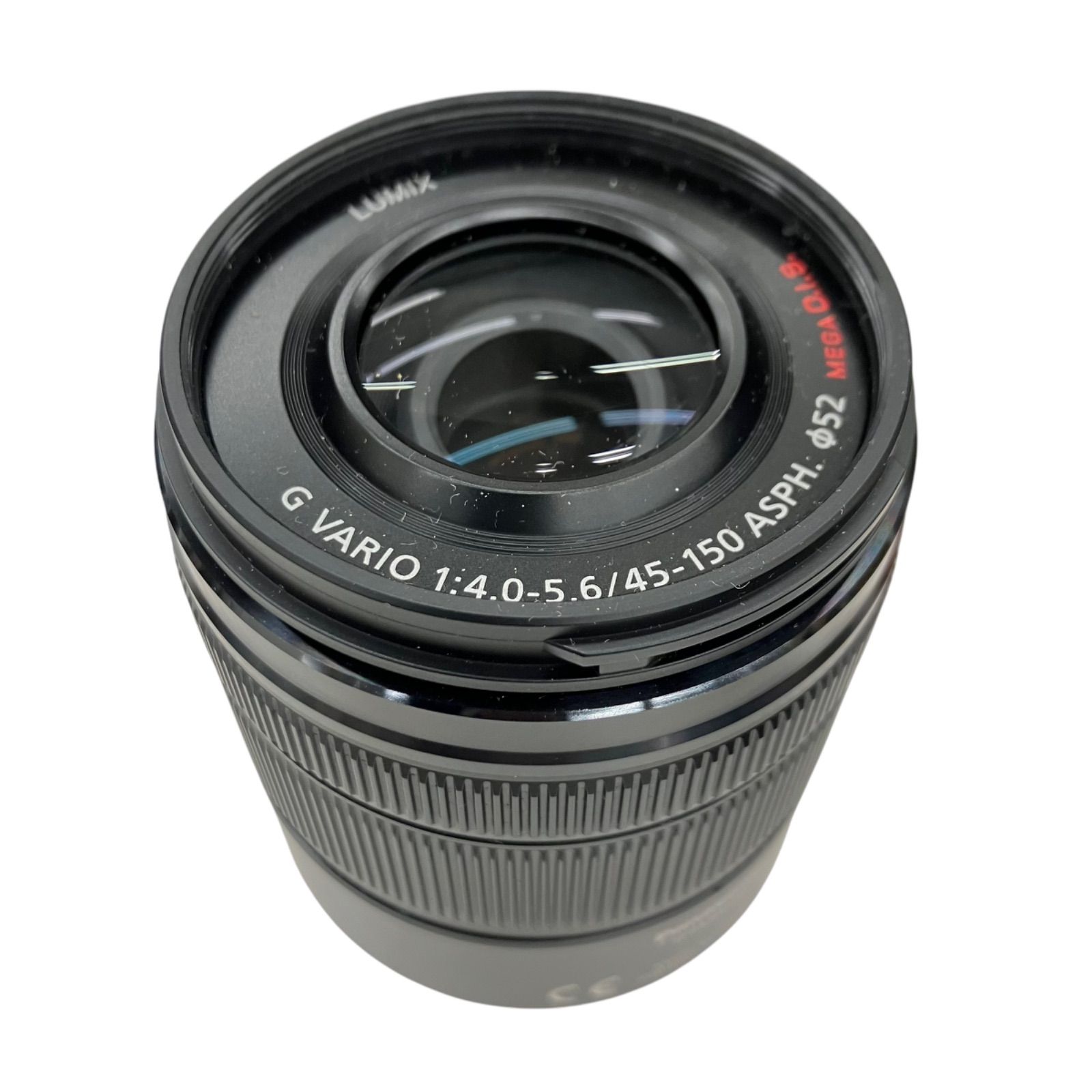 LUMIX DMC‐GM1
