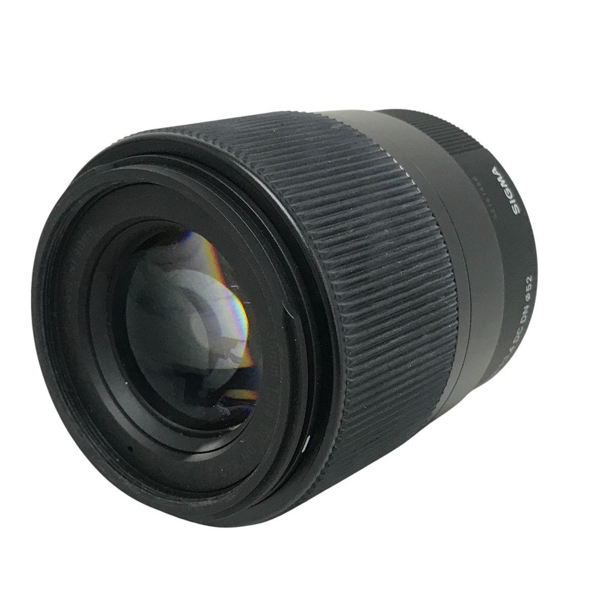 SIGMA 30mm 1 1.4 DC DN シグマ ソニー Eマウント カメラ レンズ F9938513