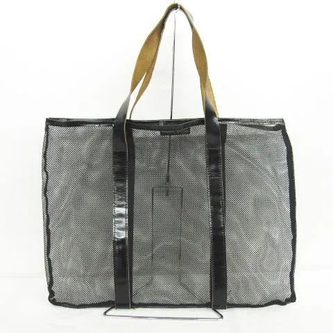 tricot Comme des Garcons コムデギャルソン メッシュ トート tricot Comme des Garcons コムデギャルソン メッシュ トート