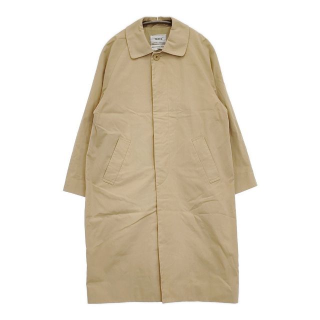 23区 モエスマーミルドジャージーウールコート 38 ウール 暖かい DMW