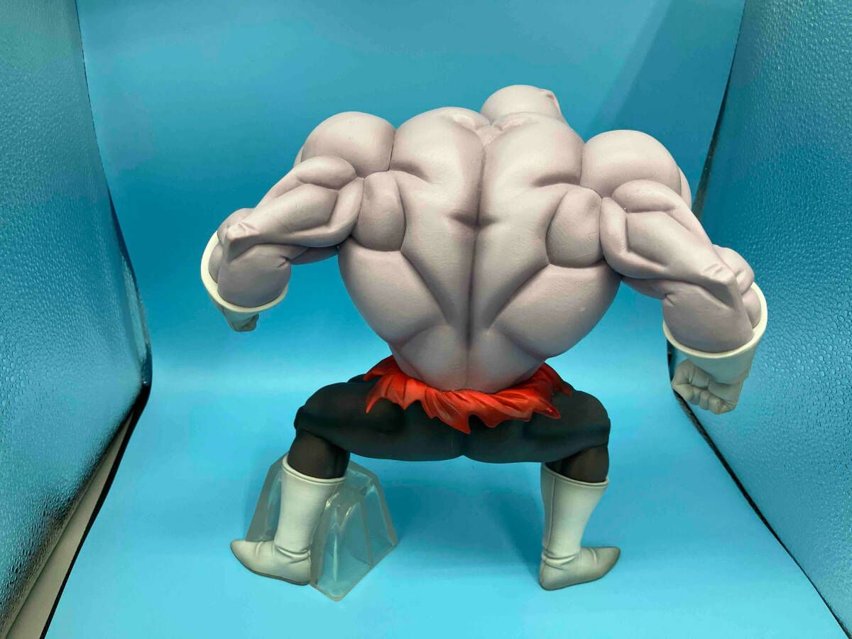 B賞 MASTERLISE ジレン 一番くじ ドラゴンボール VSオムニバス