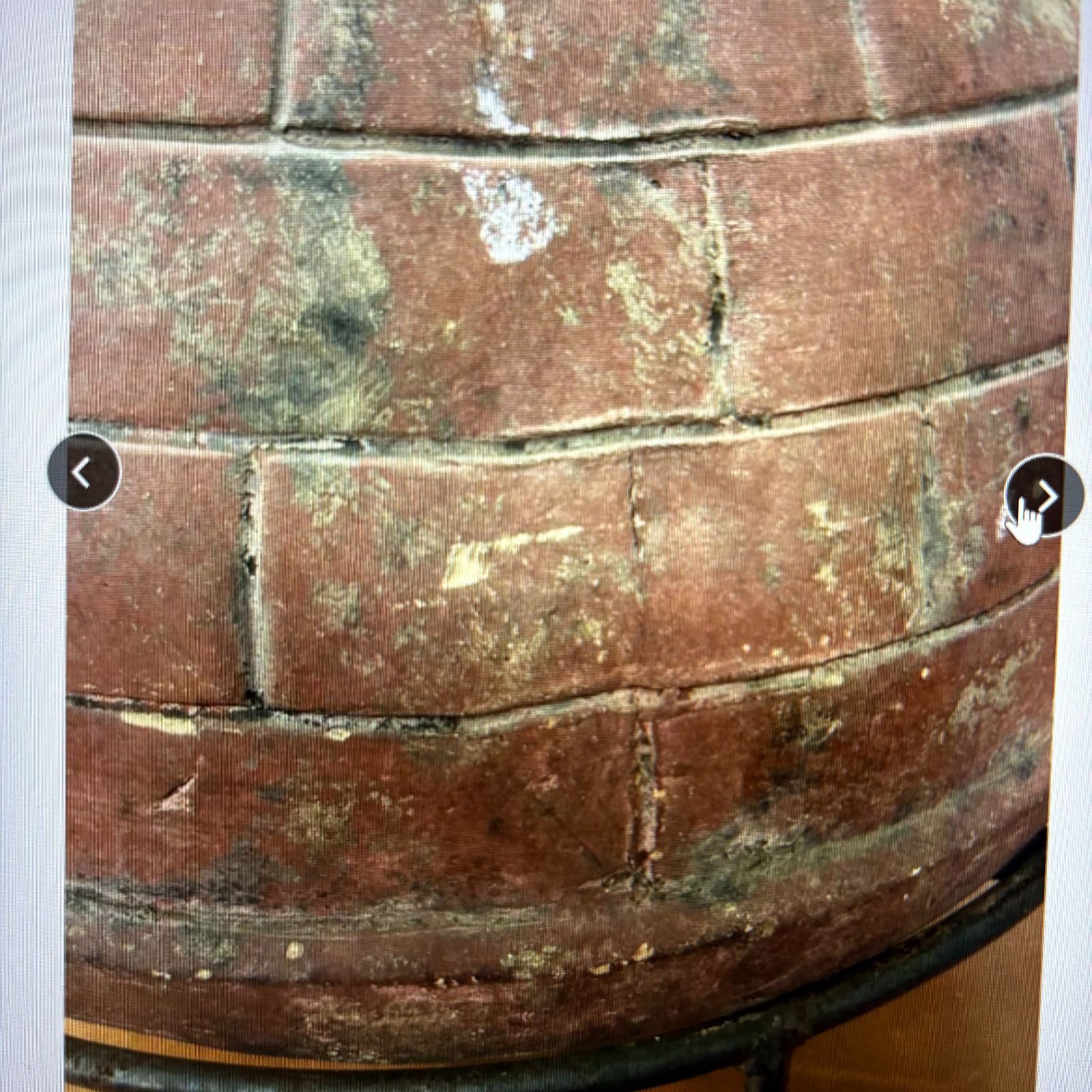 ピザ窯 オーブン