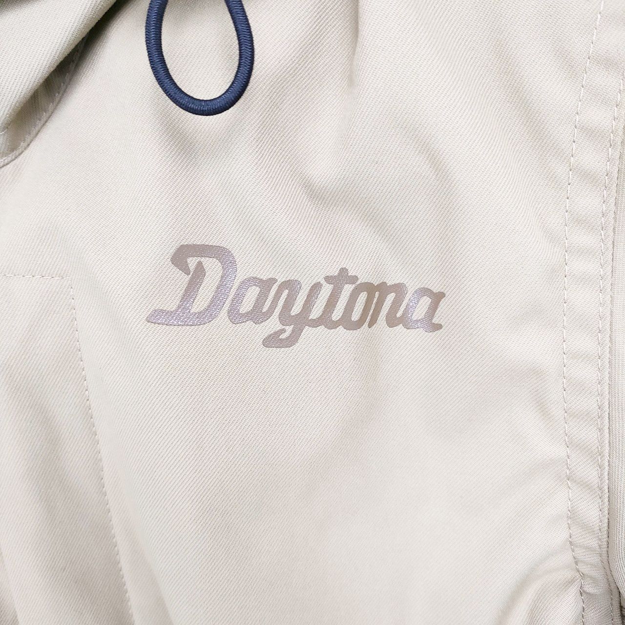 デイトナ アーバン3WAYパーカー ベージュ Sサイズ DJ-004R 品番 42708