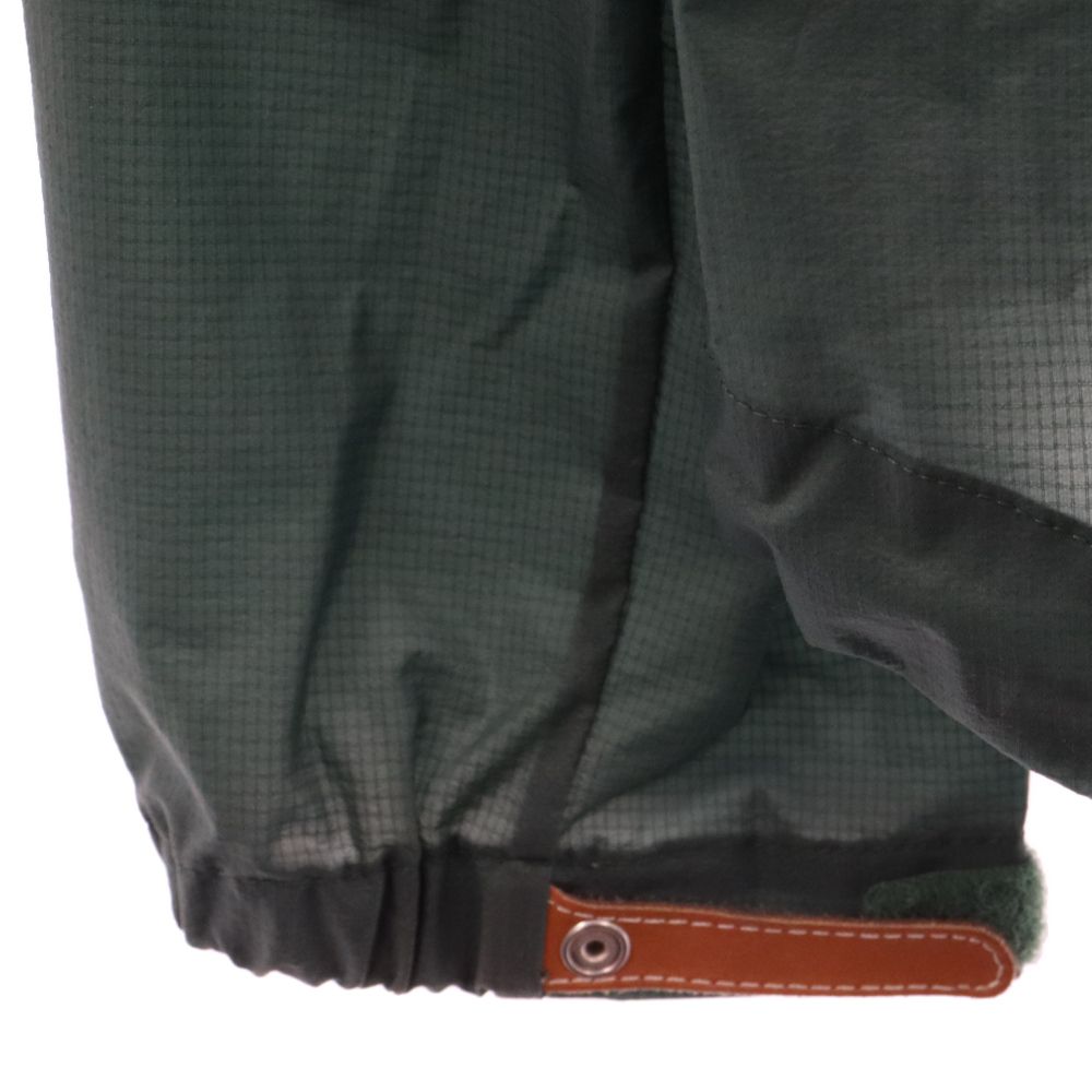 UNDERCOVER ISM (アンダーカバーイズム) 10SS Nylon Jacket ナイロン