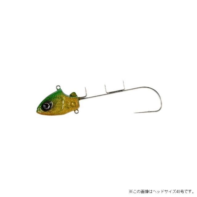 シマノ PN-TS1V サーベルマスター船テンヤ 50号 Fグリキン