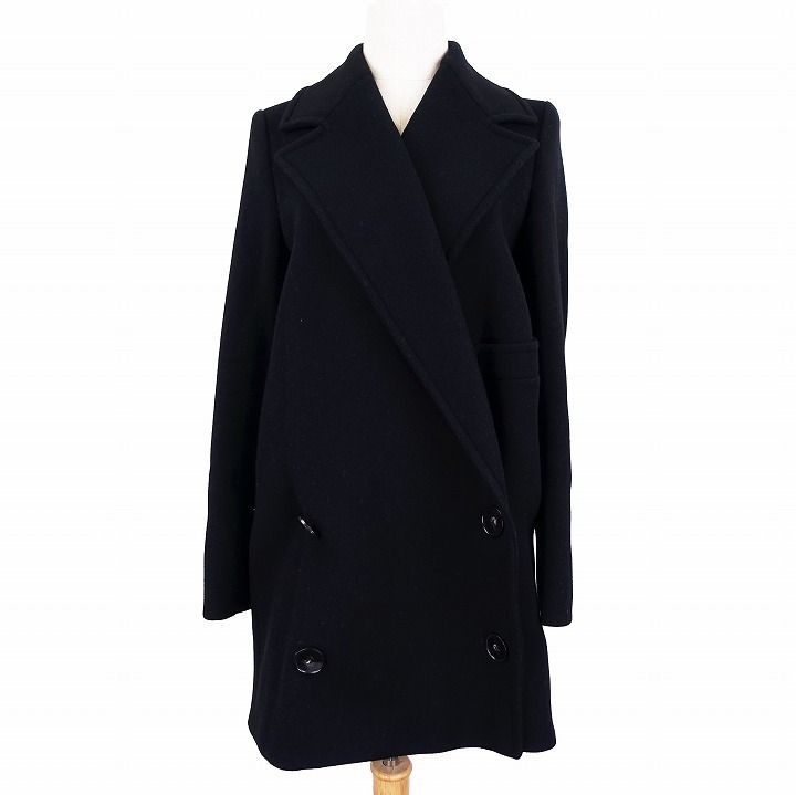 年末SALL!! STELLA McCARTNEY チェスターコート