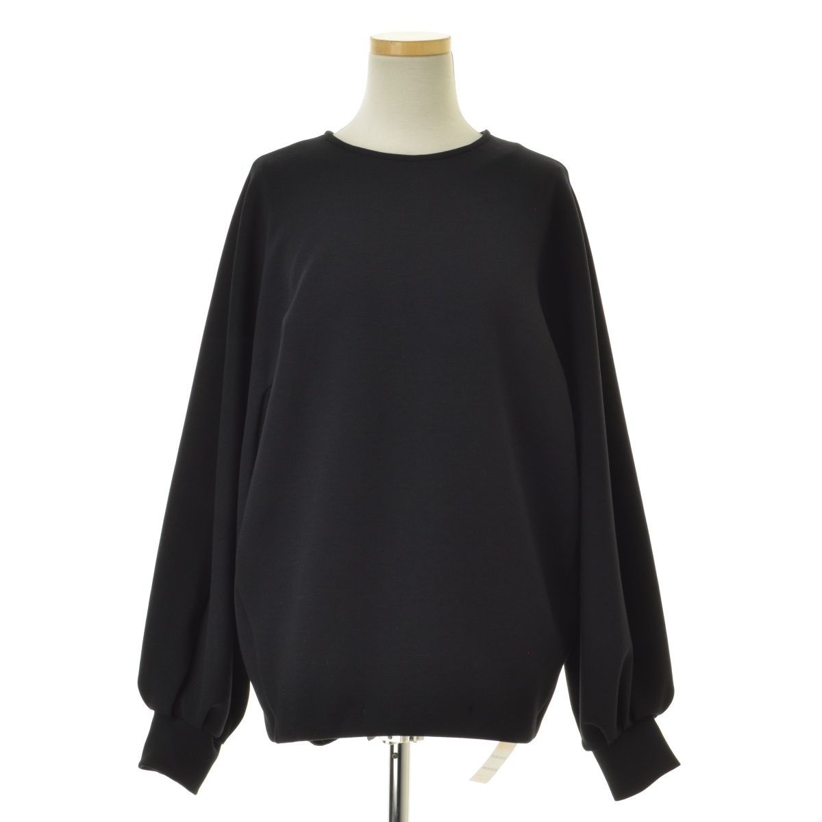 MUSEdeDEUXIEMECLASSE】24SS 24051500402010 dumblefit クルー
