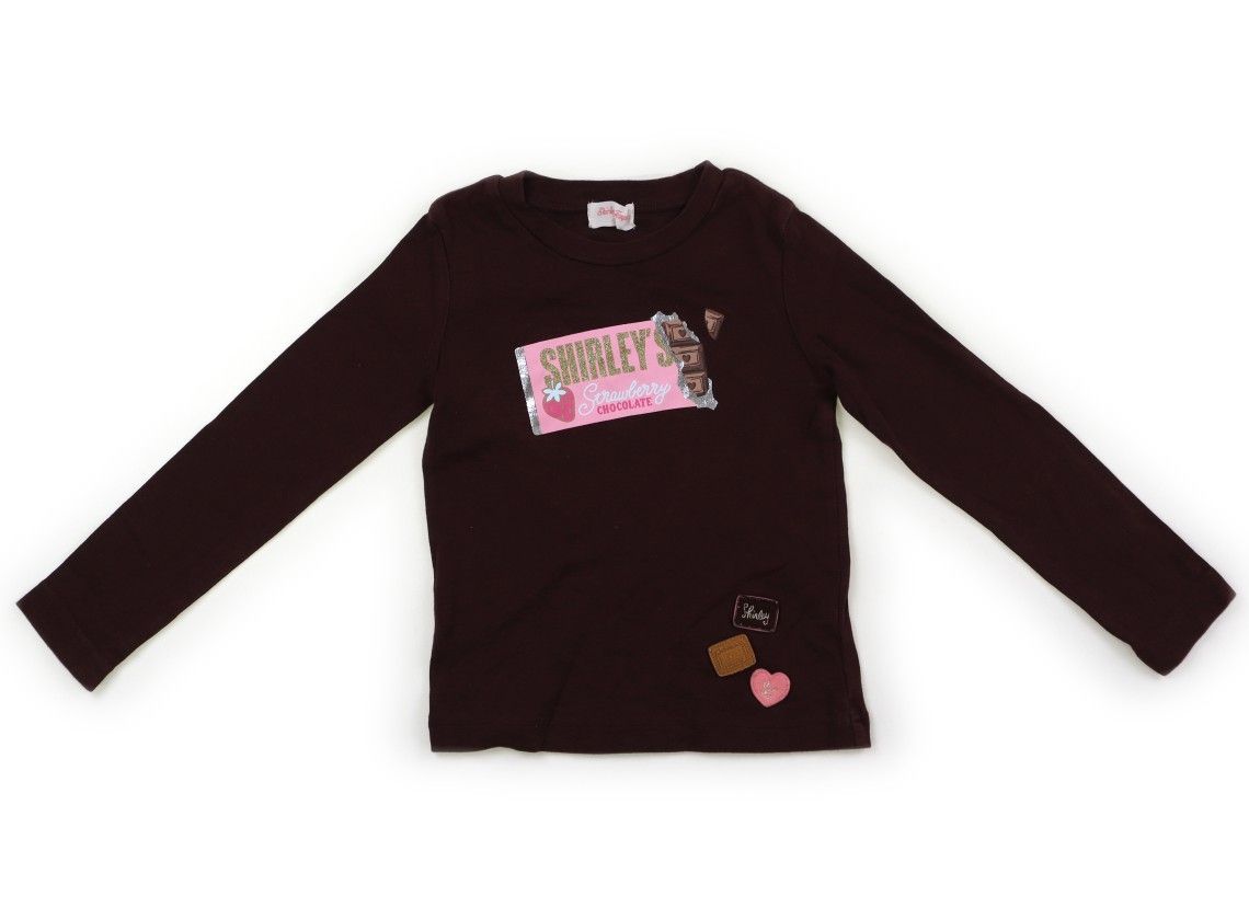 シャーリーテンプル/ShirleyTemple】Tシャツ・カットソー 120サイズ