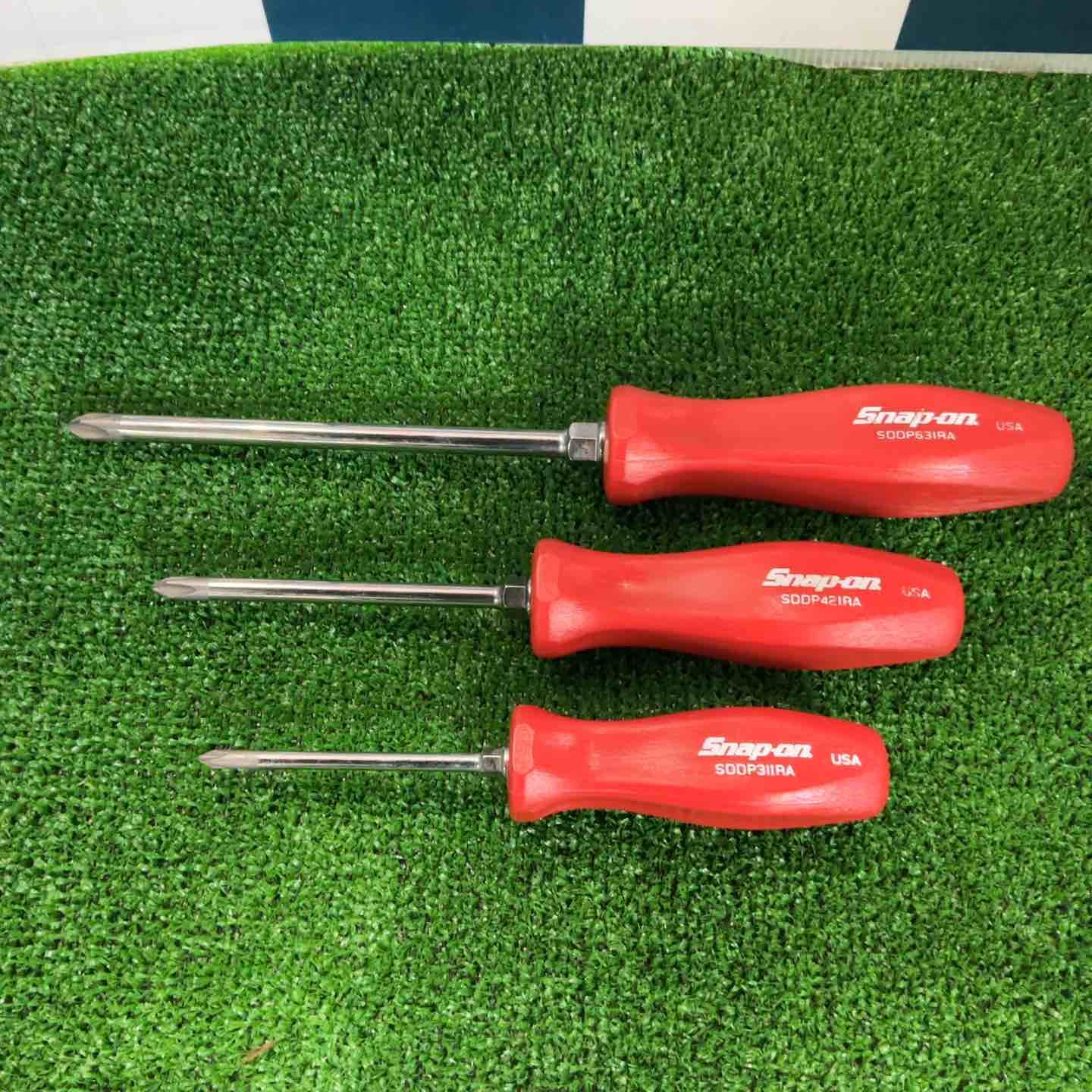 スナップオン Snap-on