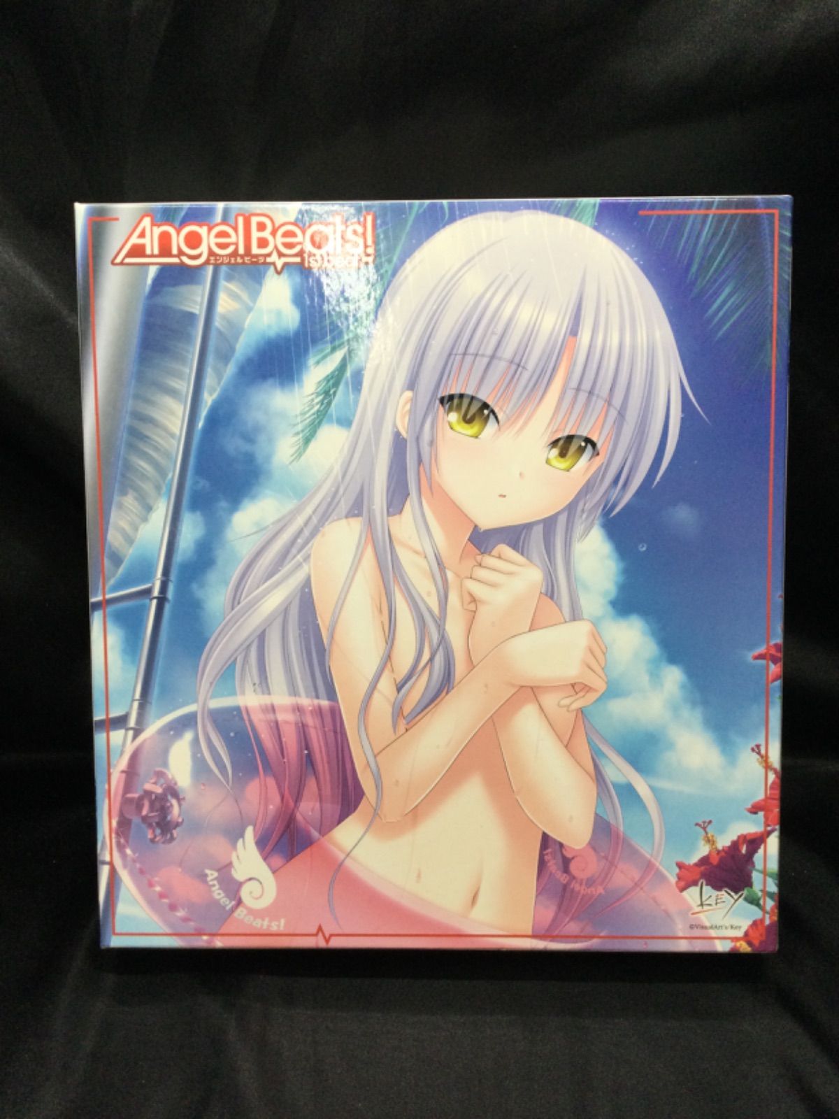 ☆Angel Beats! 1st beats GAMERS 限定版 - メルカリ
