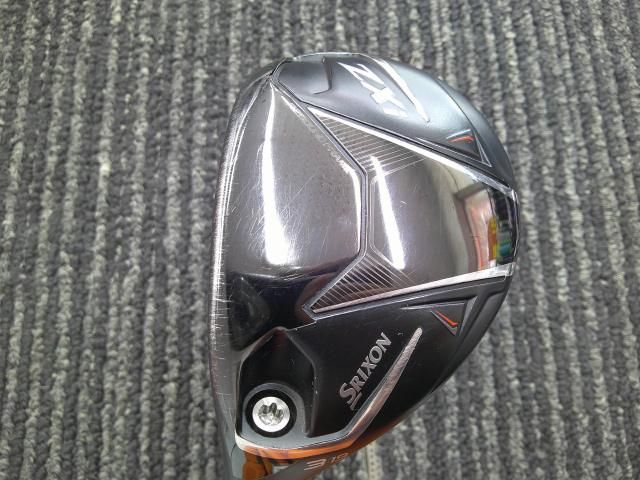 レフティーユーティリティ ダンロップ スリクソンZXi HYBRID|N.S.PRO MODUS3 TOUR 105|S|19 1074 博多