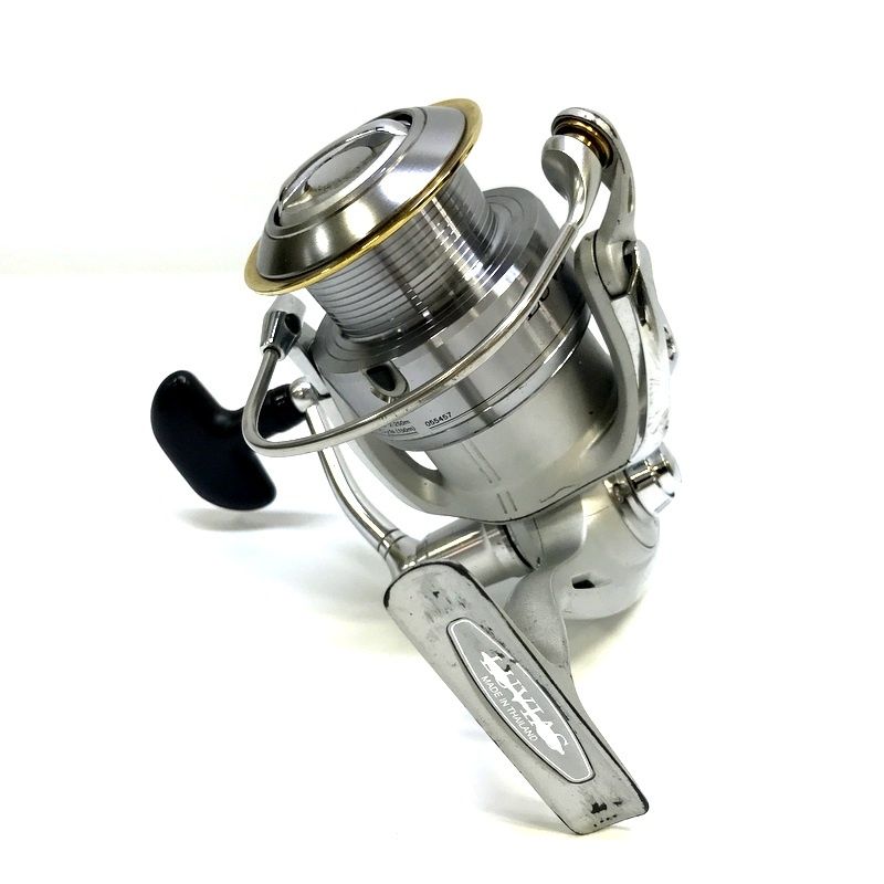 DAIWA - 07ルビアス3000 Amazon.co.jp: ダイワ リール 07 ルビアス 3000 : Sports & Outdoors