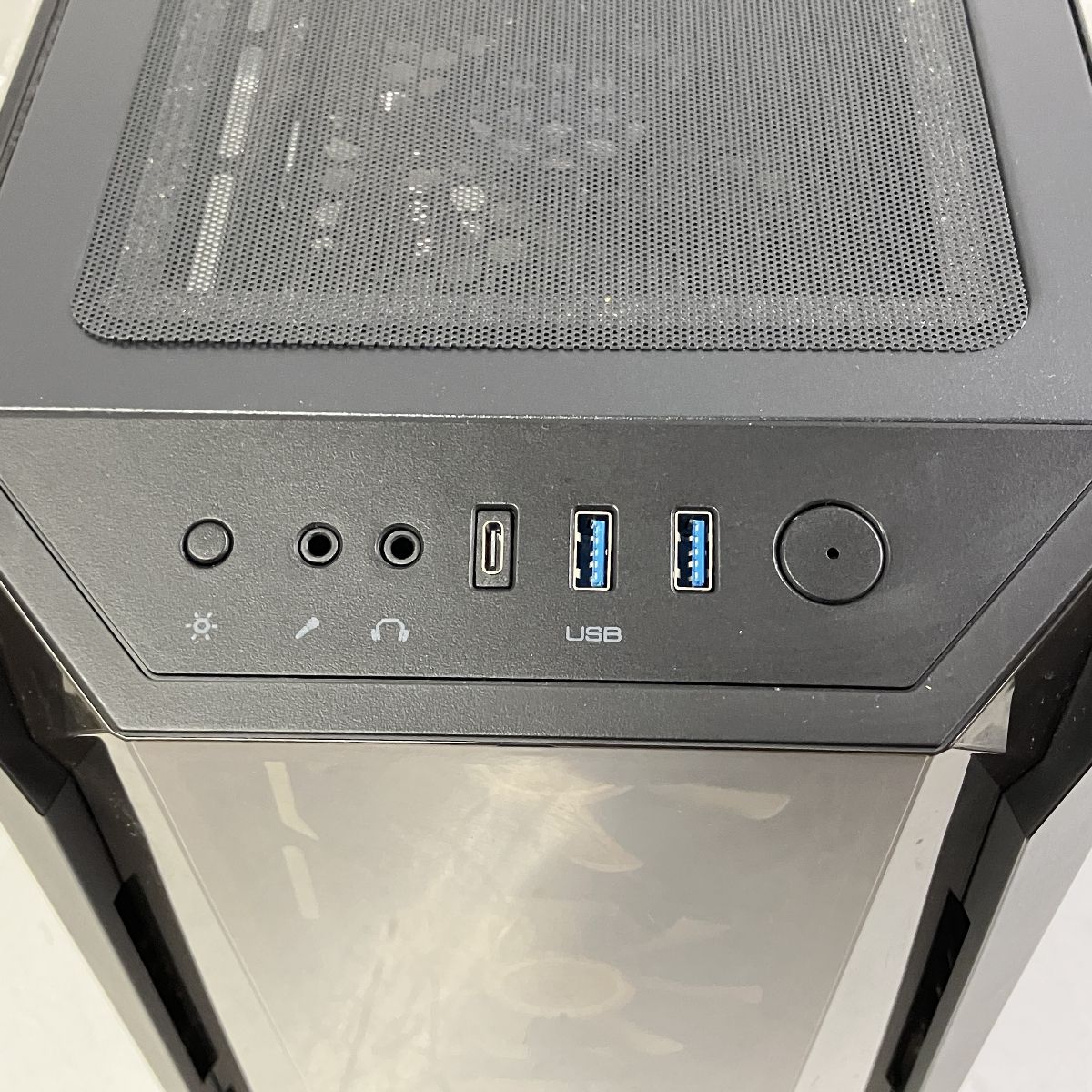 ILeDEs-R676 デスクトップ