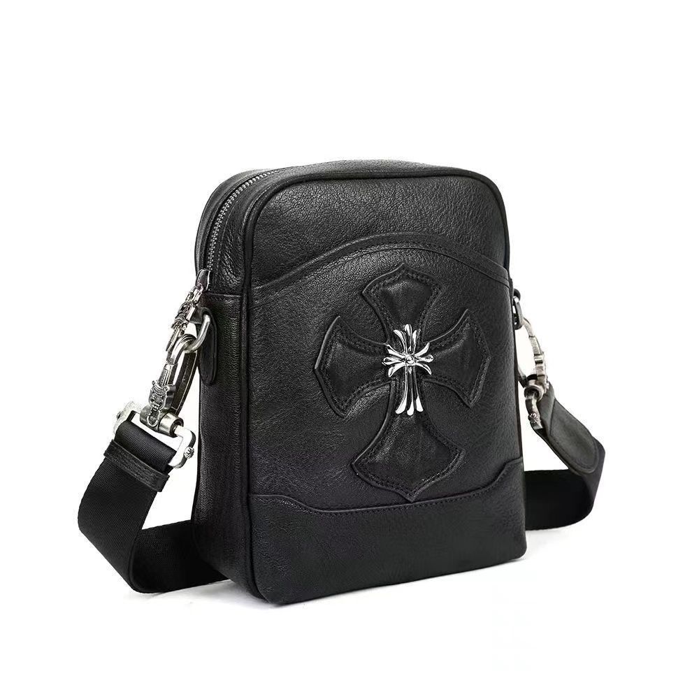 美品！CHROME HEARTS クロムハーツ ショルダーバッグ 新品未使用