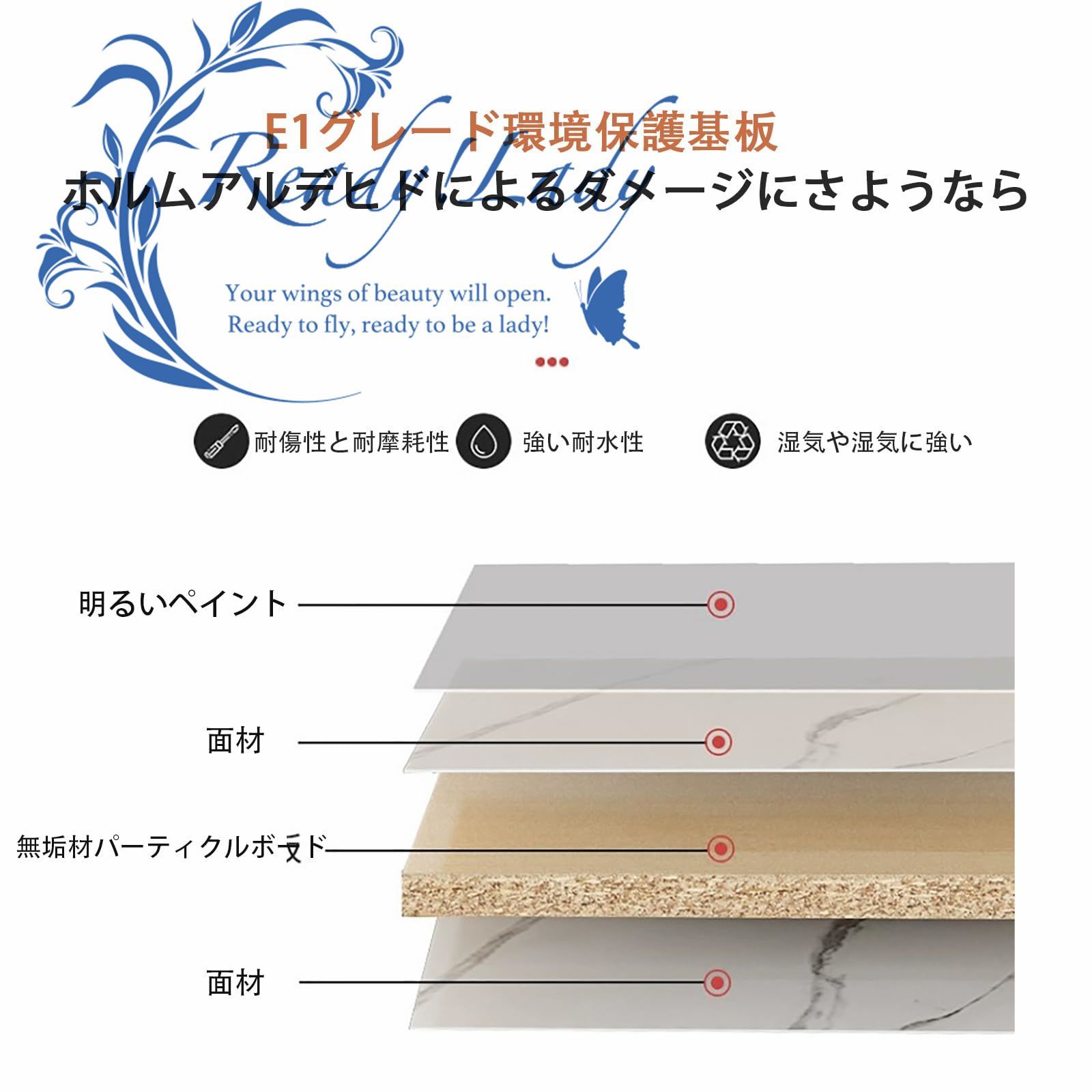 レジカウンター