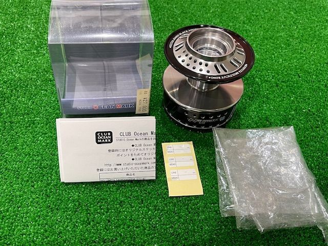 スタジオオーシャンマーク13SW 20000BM ver2 スタジオオーシャンマーク13SW 20000BM ver2 - メルカリ