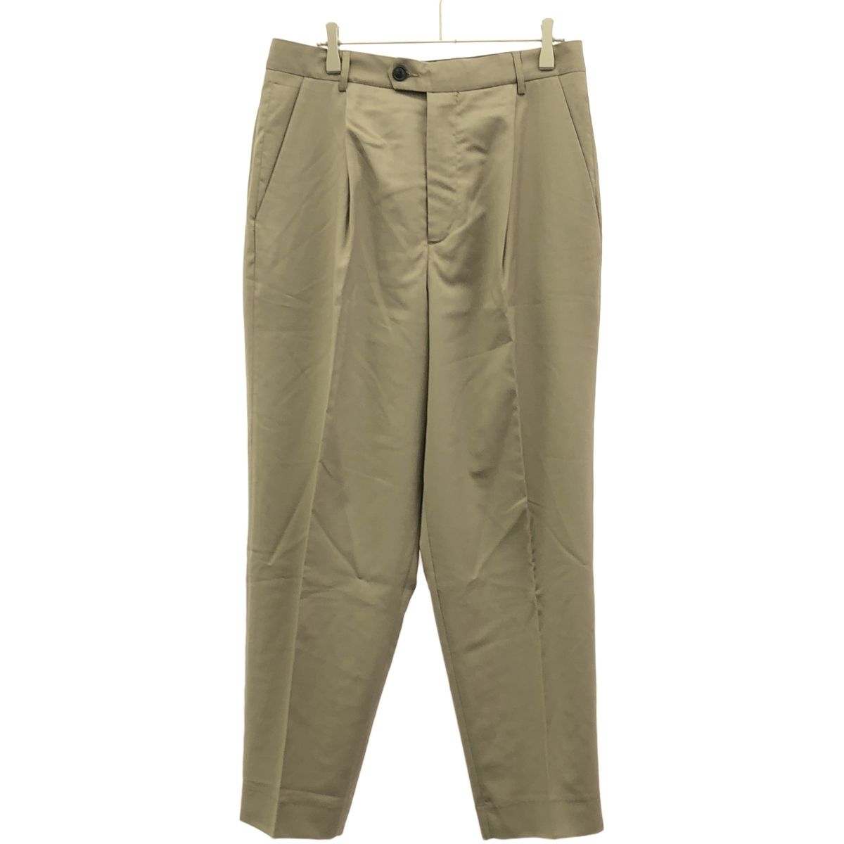 lownn ローン　カーゴ　スラックス　パンツ lownn ローンカーゴスラックスパンツ