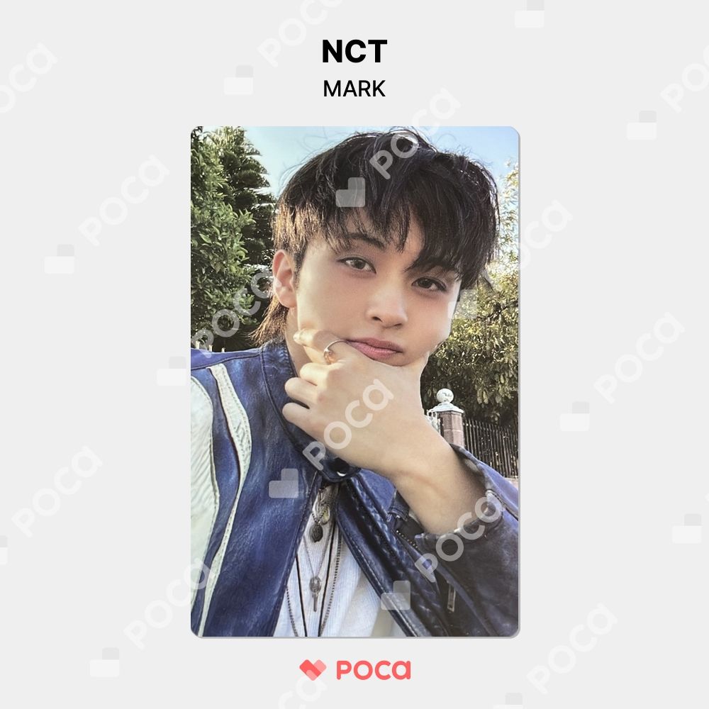 nct dream マーク ISTJ KMS ヨントン トレカ ラキドロ ☆日本の職人技☆ nct 特典 ラキドロ トレカ ヨントン KMS ISTJ