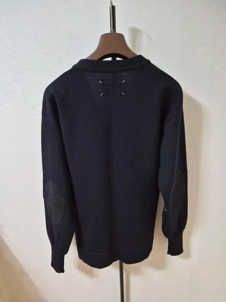 メゾン Maison Margiela メゾンマルジェラ エルボー カーディガン M