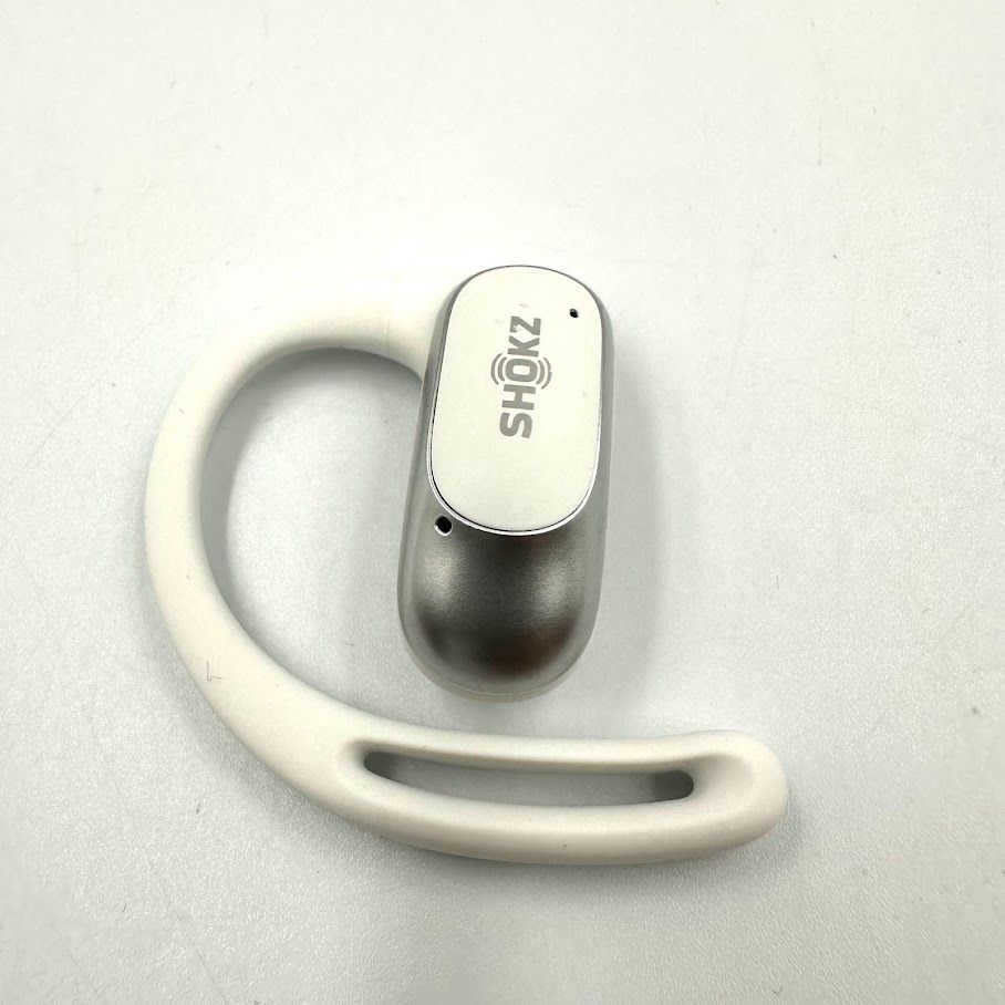  SHOKZ OpenFit Air T 511 ワイヤレスイヤホン ワイヤレスイヤホン ワイヤレスイヤホン 骨伝導イヤホン