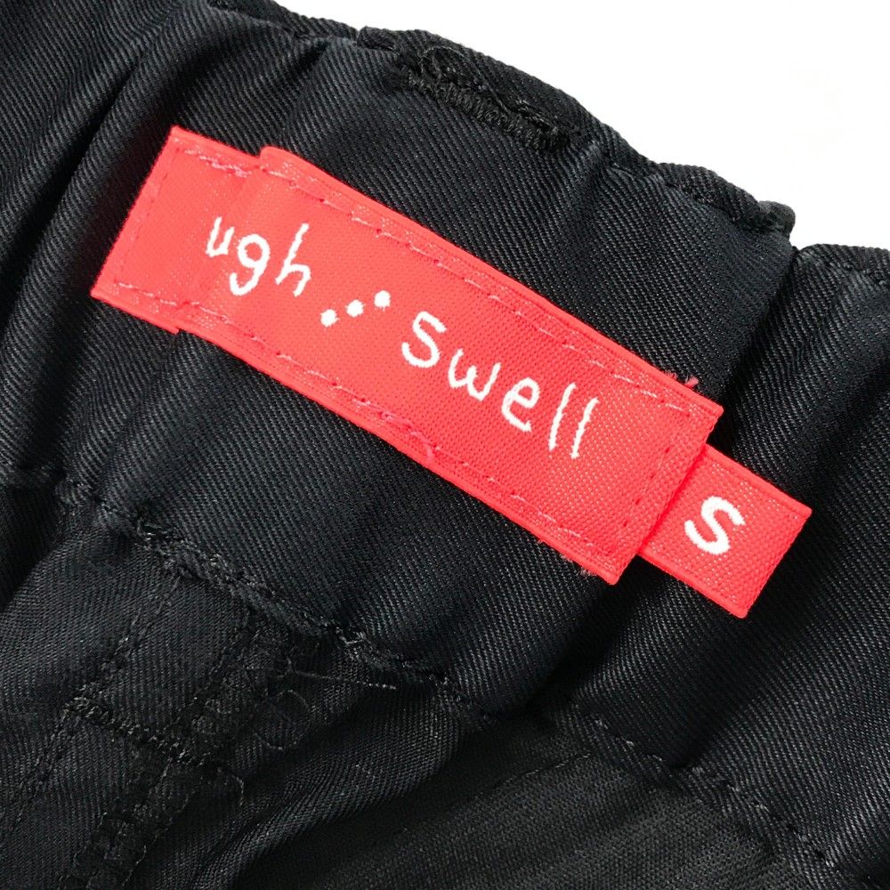 ラフアンドスウェル スカート サイズ：S ROUGH&SWELL ラフアンドスウェル 2022年モデル スカート