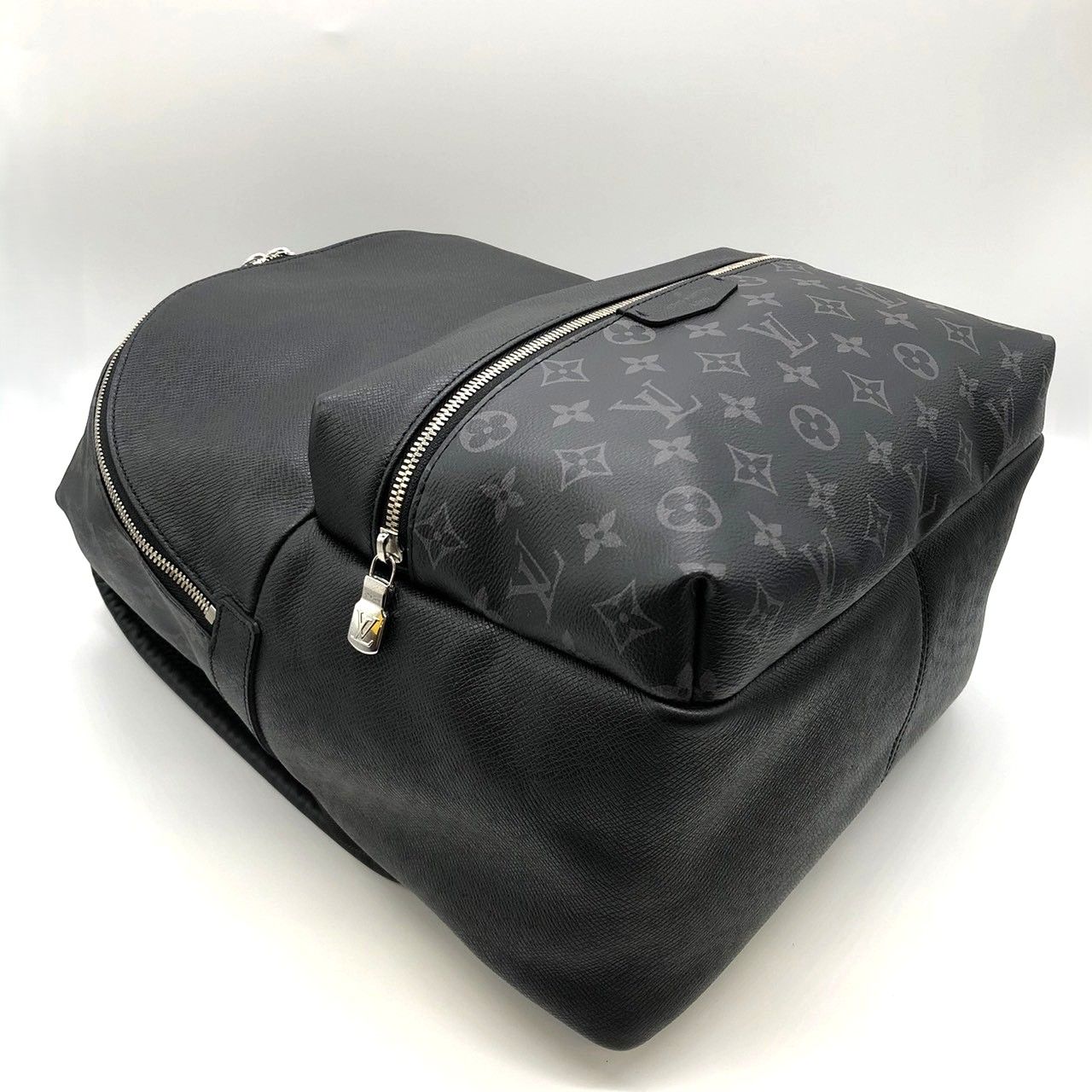 美品／LOUIS VUITTON ルイ・ヴィトン ディスカバリーバックパック