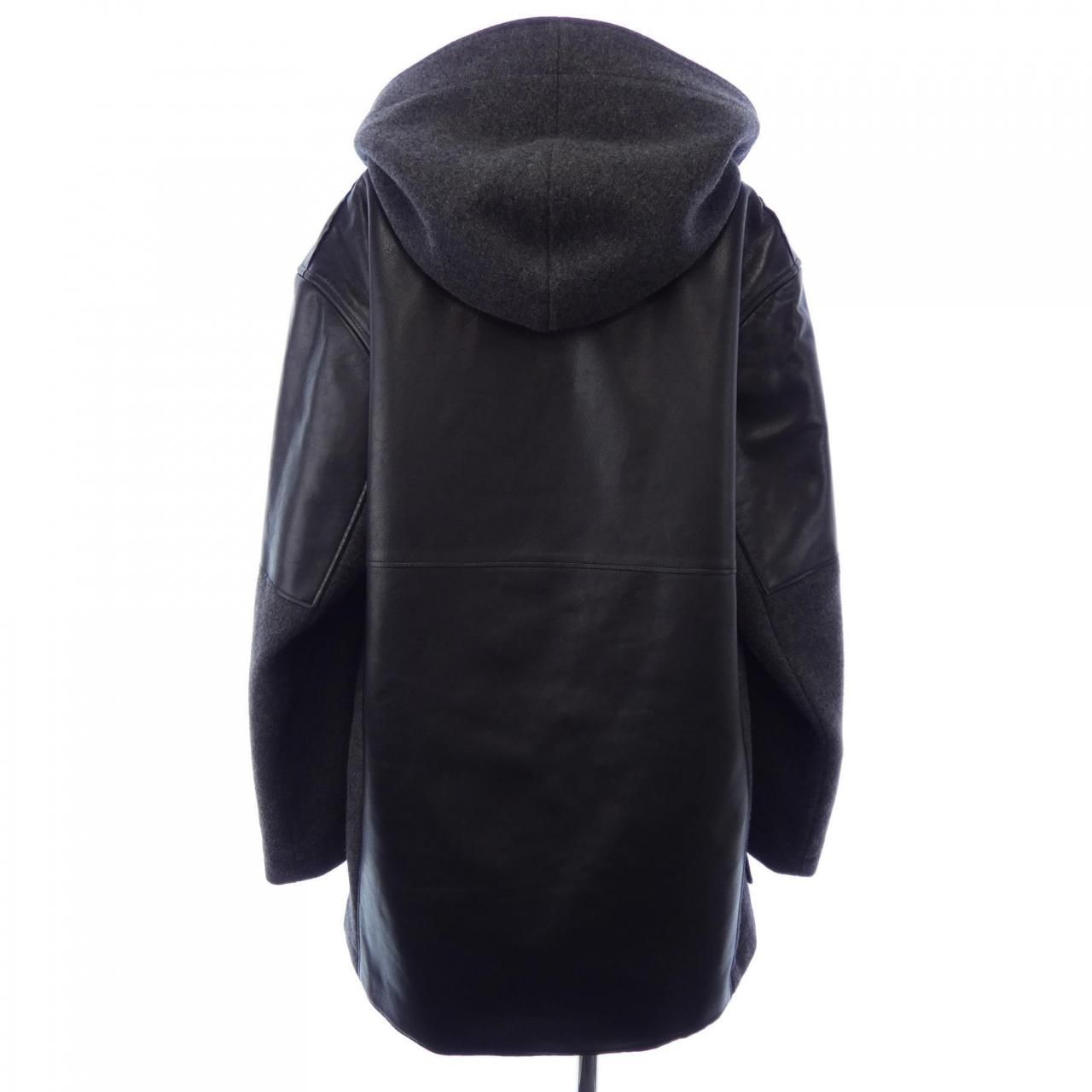 セリーヌ CELINE 2 5V31 2914 コート