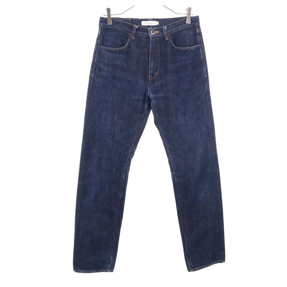 スティルバイハンド 日本製 デニムパンツ 44 インディゴ STILL BY HAND 