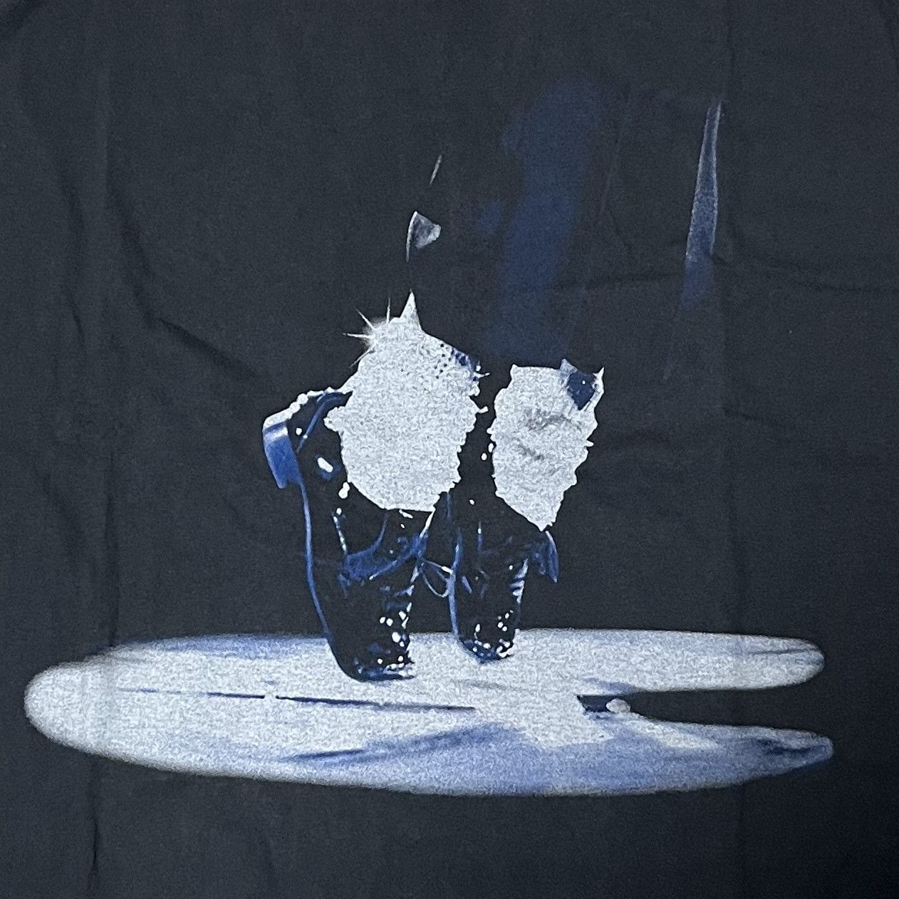 マイケルジャクソンヒストリーツアーTシャツ Michael Jackson / マイケルジャクソン Tシャツ HIStory World Tour