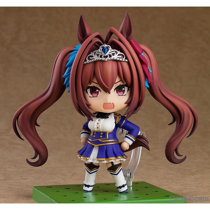 ねんどろいど 1977 ウマ娘プリティーダービー ダイワスカーレット ねんどろいど 1977 ダイワスカーレット ウマ娘 プリティーダービー