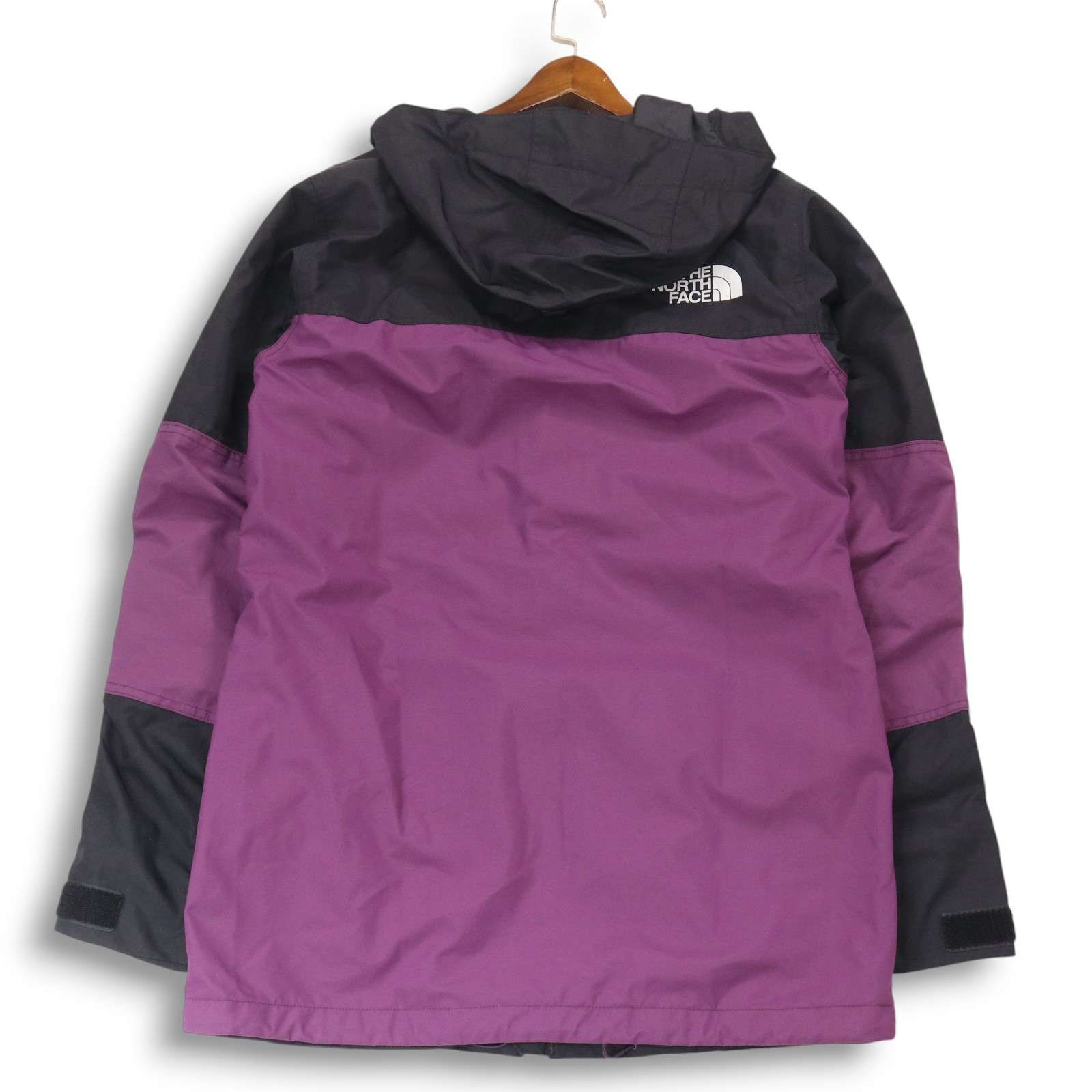 美品☆ THE NORTH FACE × VANS ノースフェイス × バンズ NP6183VA