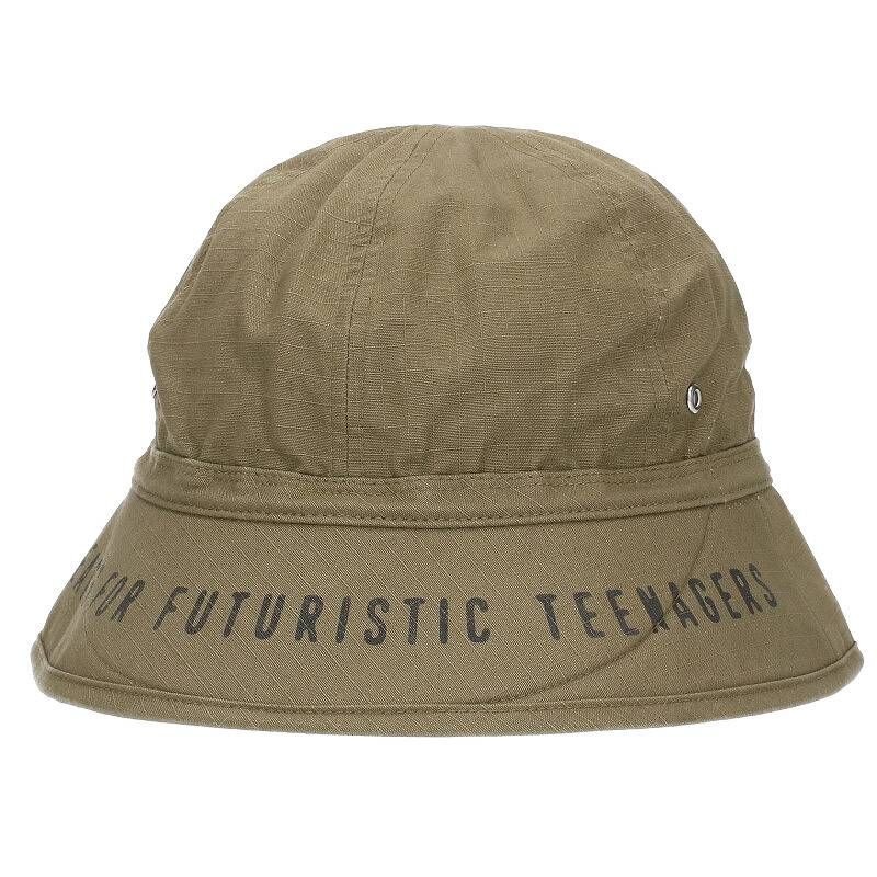 新品 Lサイズ ヒューマンメイド バケットハット ヒューマンメイド☆バケットハット☆L （HUMAN MADE – CAP,HAT