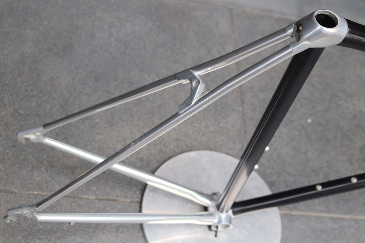 ビチュー VITUS デュラル 979 DURAL アルミ ロードバイク フレーム