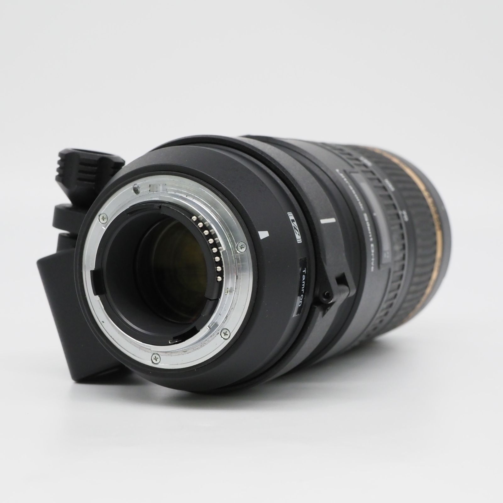 □並品□ TAMRON SP 70-200mm F2.8 Di VC USD ニコン用 268001