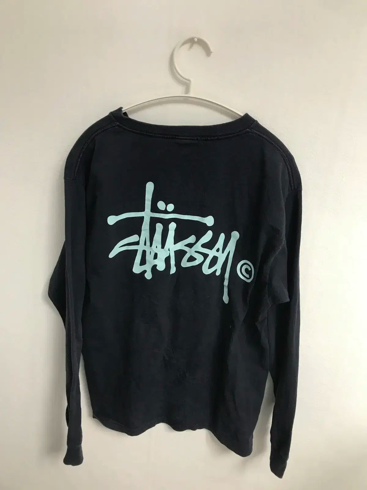 s*w様 STUSSY ステューシー 長袖ロンT　 LEILOW レイロー メキ s*w様 STUSSY ステューシー 長袖ロンT LEILOW レイロー メキ