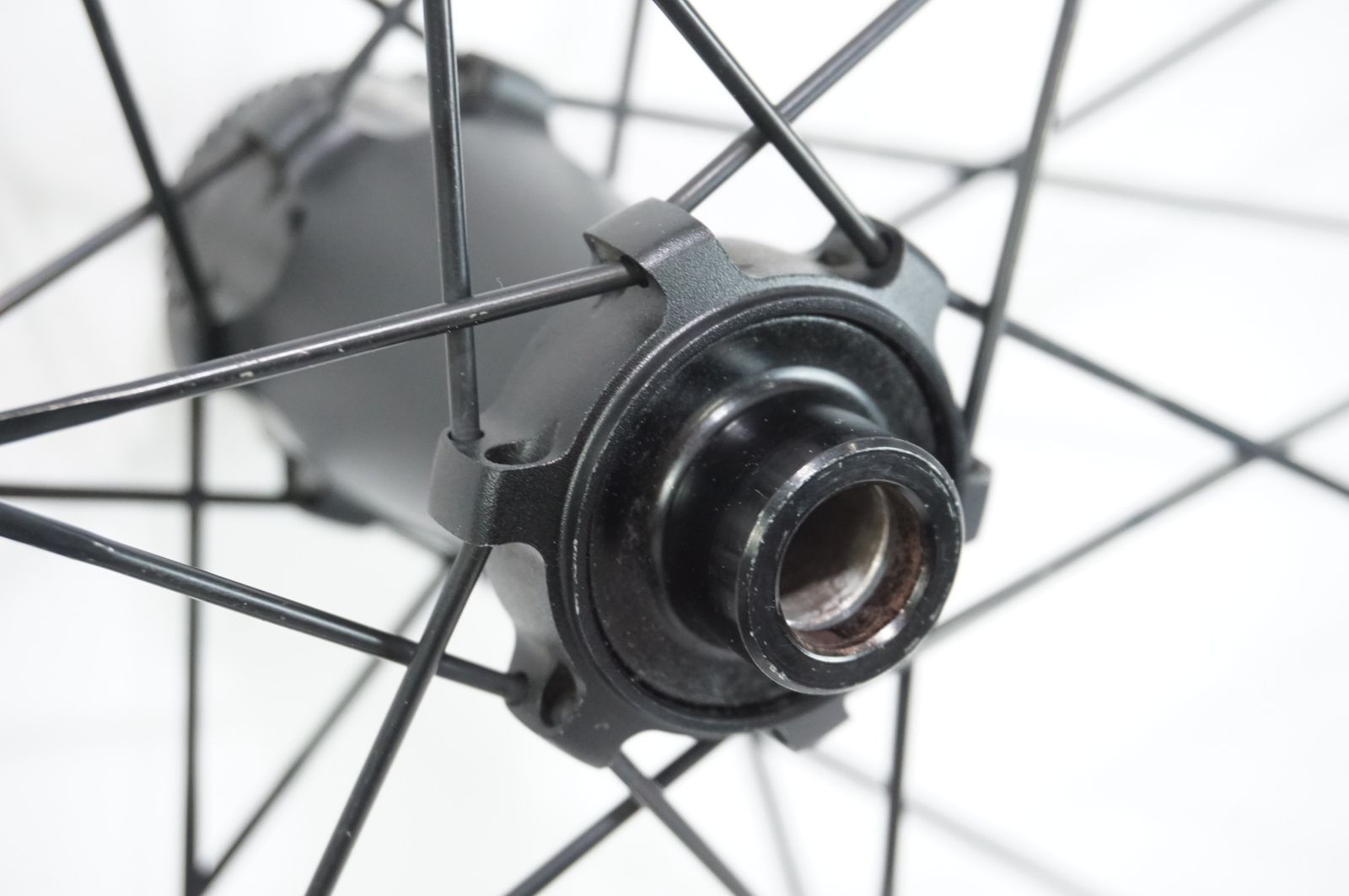 SYNCROS 「シンクロス」 CAPITAL 1.0 35 シマノ11速 ホイールセット