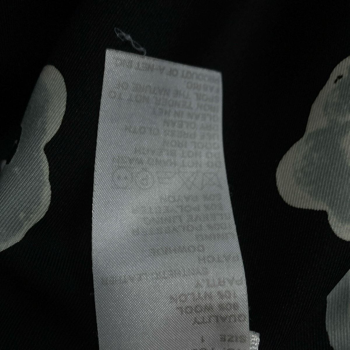 コート サイズ1