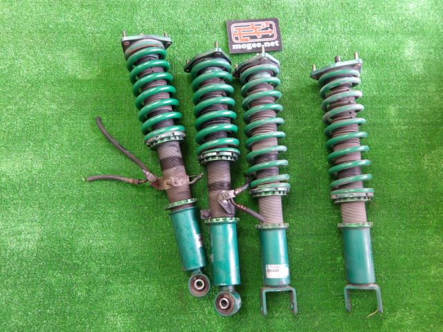 1FO4511 ATA 日産 フーガ KY51 前期型 370GTタイプS 社外品 TEIN車高調セット GFK14-1A9C2-R|GFK15-1A9C2