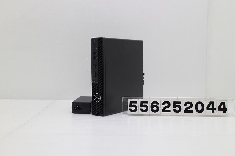 DELL OptiPlex 3080 Micro Core i5 10500T 2.3GHz|16GB|256GB SSD |Win11 556252044