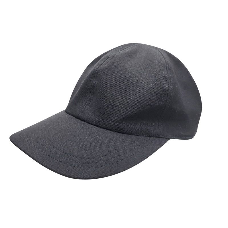 GRAPHPAPER グラフペーパー GU244-90026B|24AW SCALE OFF WOOL スケール オブ ウール 6 PANEL CAP パネル キャップ 帽子 185-251003-ya-05-izu