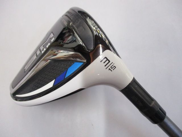 SIM : テーラーメイド(TAYLOR Tour AD XC-6 テーラーメイド SIM MAX