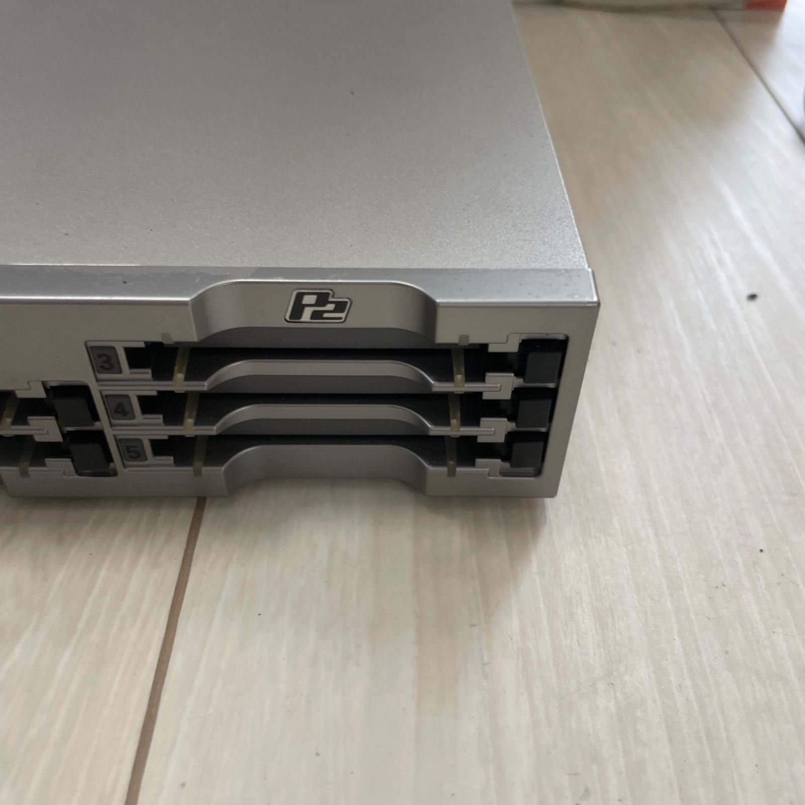 Panasonic AJ-PCD20