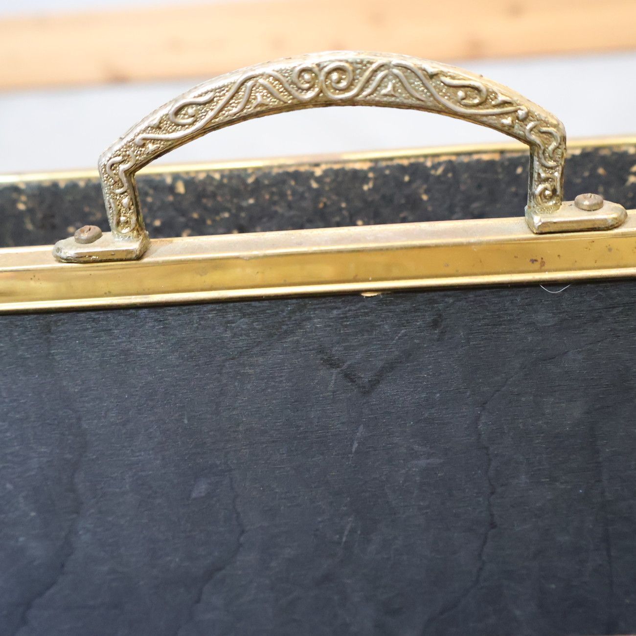 マガジンラック