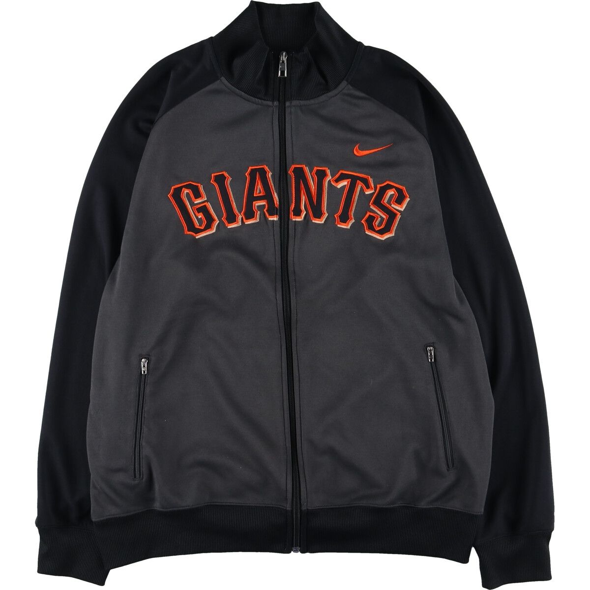 古着 ナイキ NIKE MLB SAN FRANCISCO GIANTS サンフランシスコ 