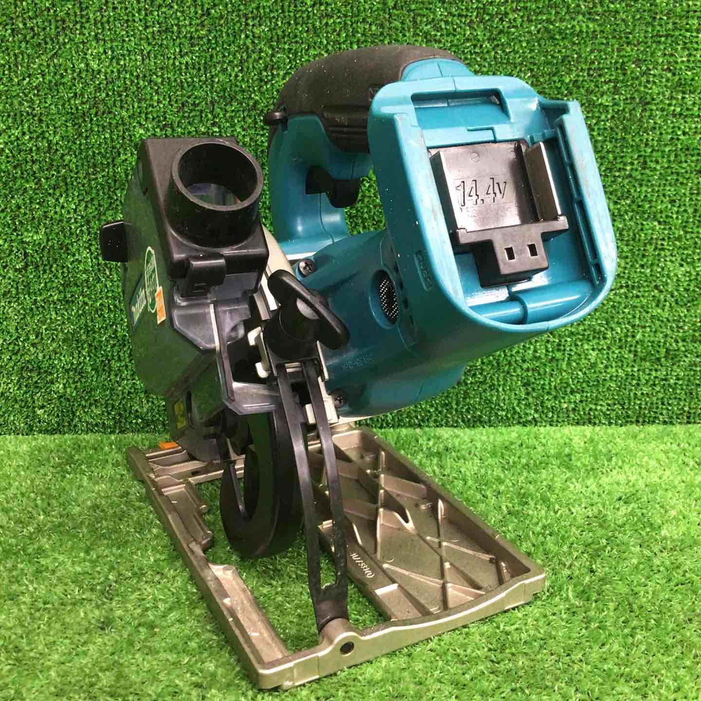 明るさを与える 品 マキタ makita コードレス防じん丸のこ KS521DZ 鴻巣店