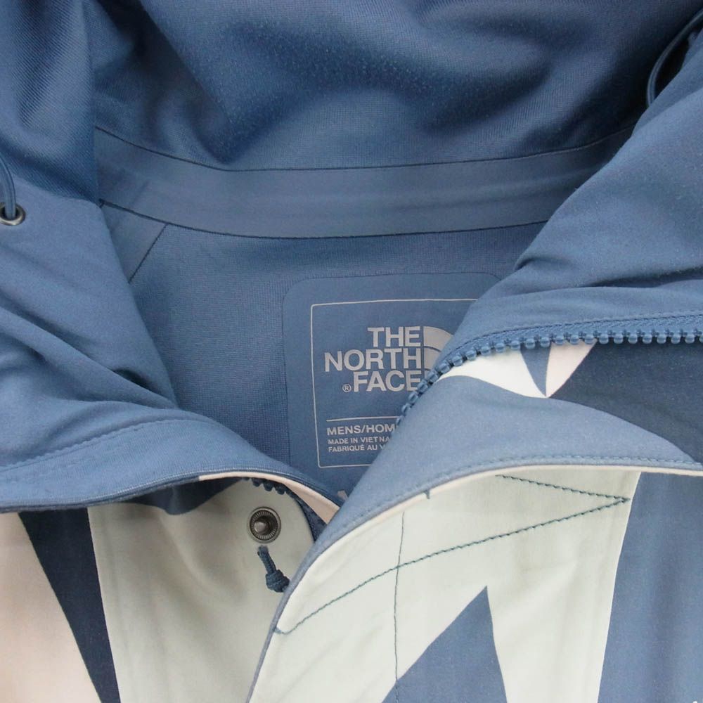 THE NORTH FACE ノースフェイス NF0A3MIL mens apex flex gtx anorak
