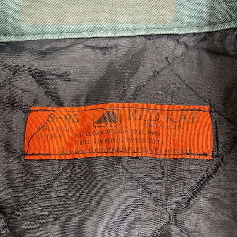 RED KAP レッドキャップ ジャケット、上着 ジャンパー、ブルゾン