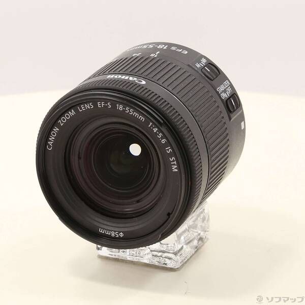 Canon カメラレンズ 中古】 《良品》 Panasonic LUMIX S 85mm F1.8 S-S85 <br>[ Lens