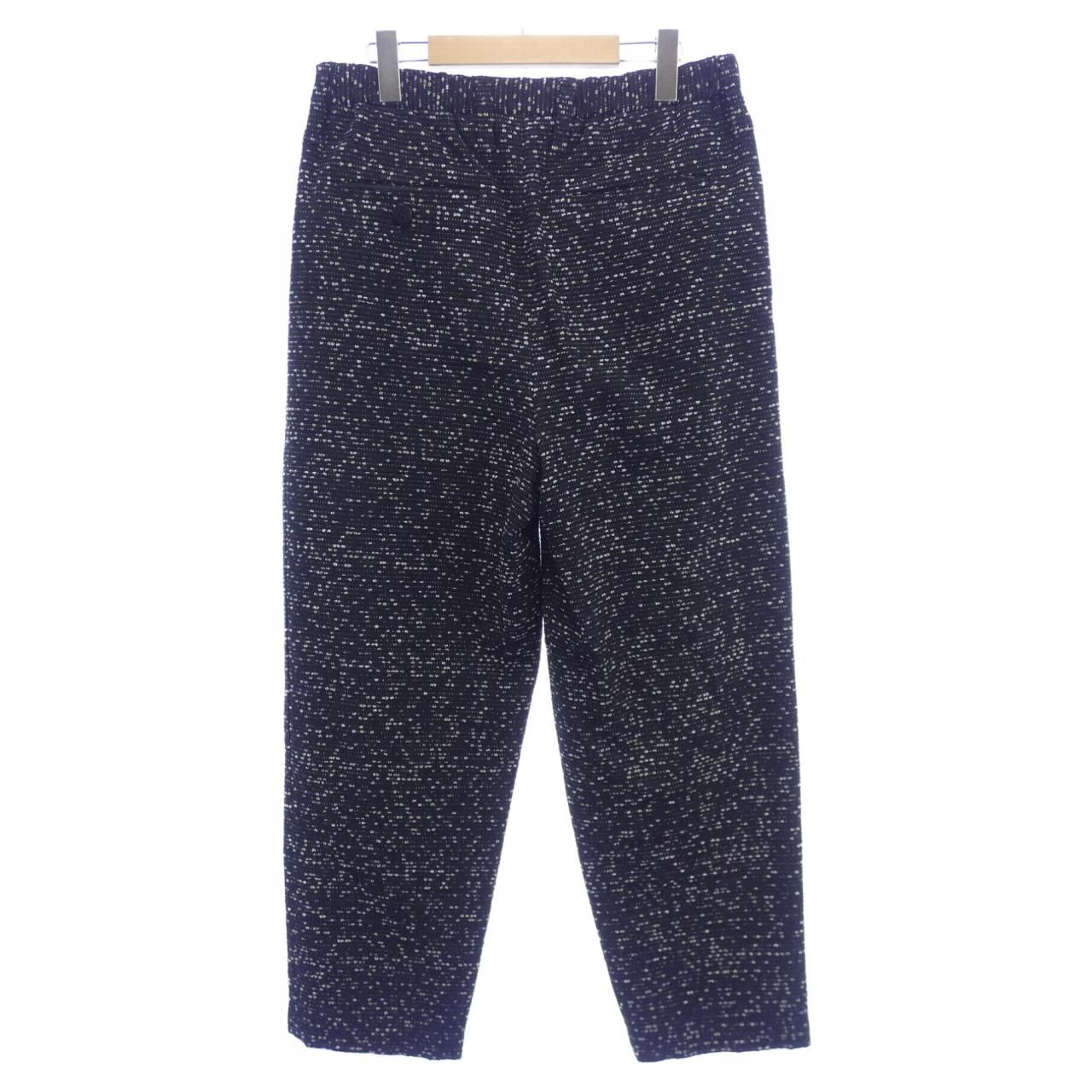 issey miyake im men アイムメン エアーパンツ　2 アイムメン IM MEN 購入 パンツ issey miyake im men アイムメン