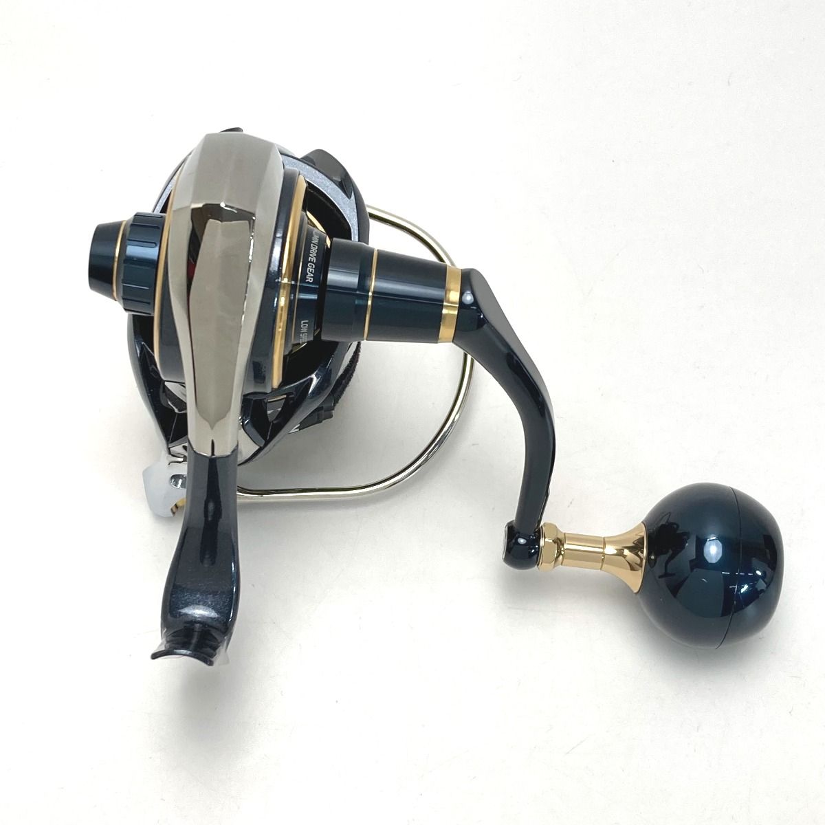 DAIWA ダイワ 20 ソルティガ 8000-P 00065001 スピニングリール